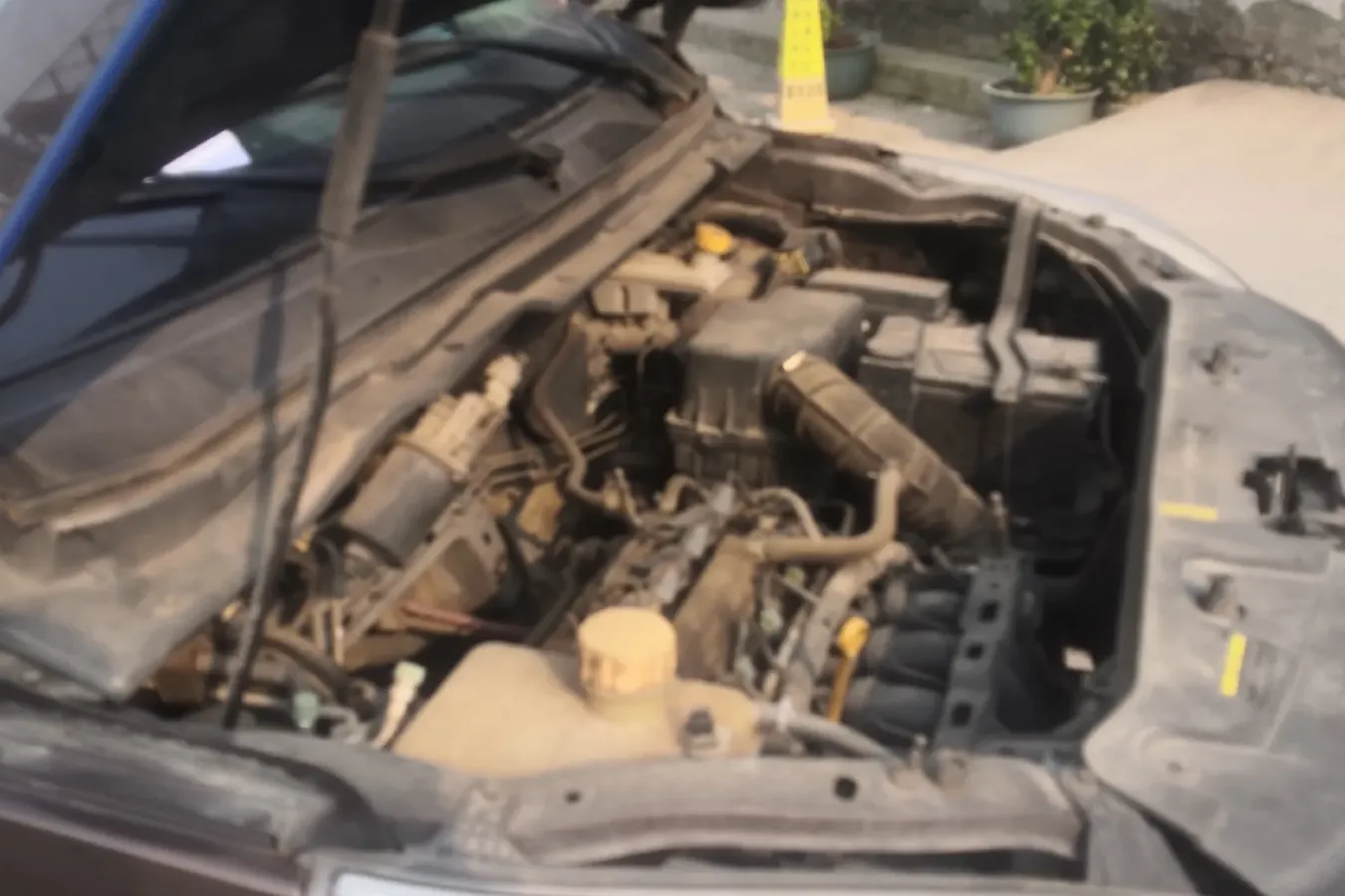 2016 BAIC Hyosow H3 1.5L 114HP L4 5MT,autocango,china used car exporter,china ev exporter,chinese used car exporter,chinese used ev exporter