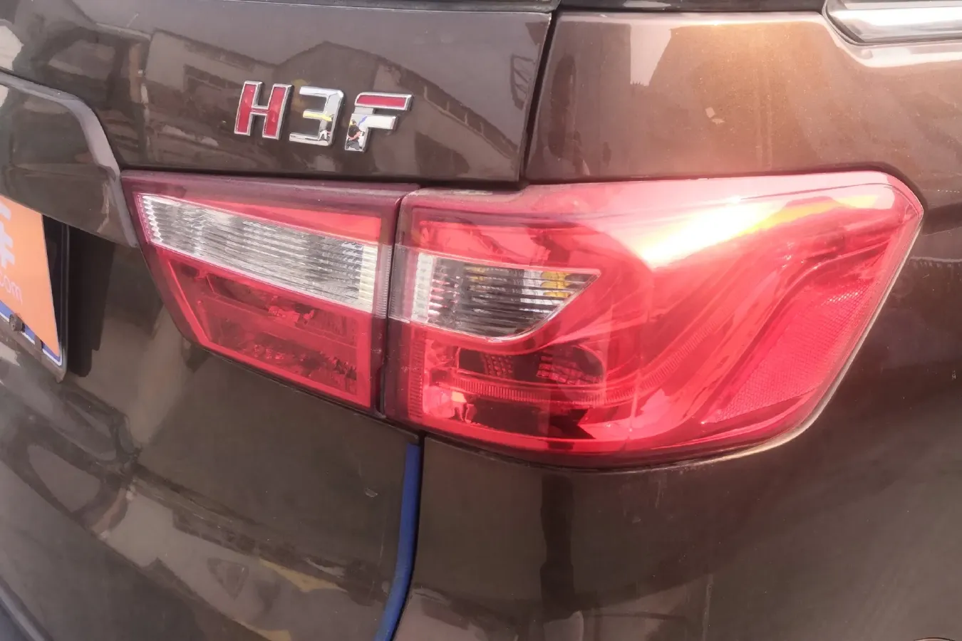 2016 BAIC Hyosow H3 1.5L 114HP L4 5MT,autocango,china used car exporter,china ev exporter,chinese used car exporter,chinese used ev exporter