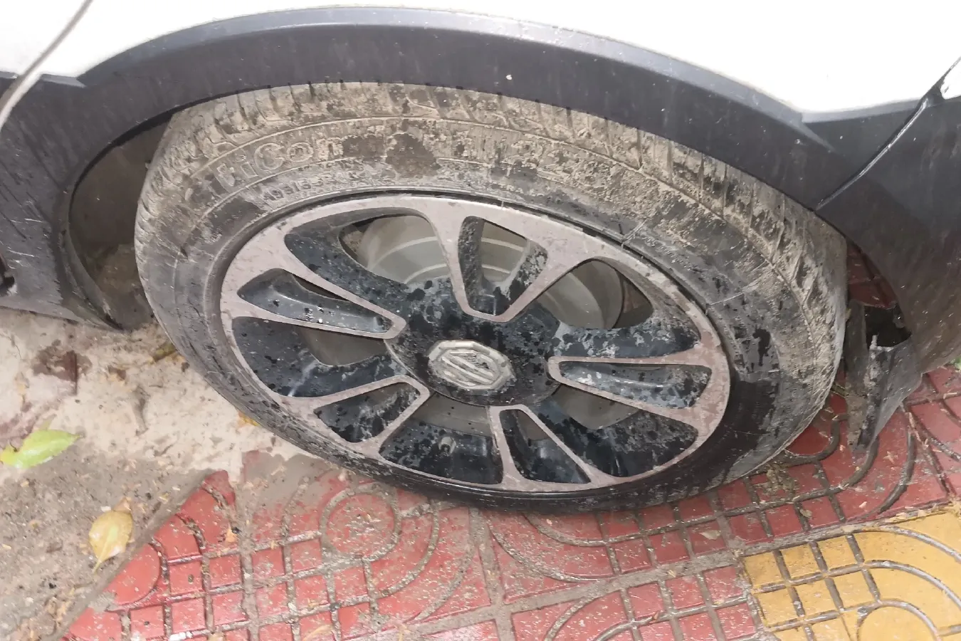 2015 MG 3SW 1.5L 109HP L4 5AMT,autocango,china used car exporter,china ev exporter,chinese used car exporter,chinese used ev exporter