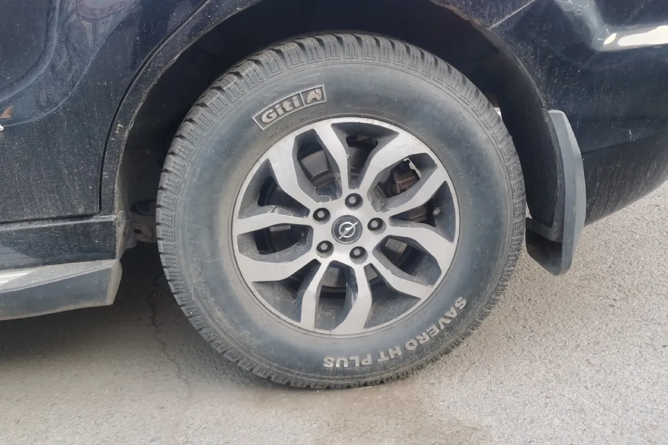 2013 HaiMa S7 2.0L 150HP L4 5MT,autocango,china used car exporter,china ev exporter,chinese used car exporter,chinese used ev exporter