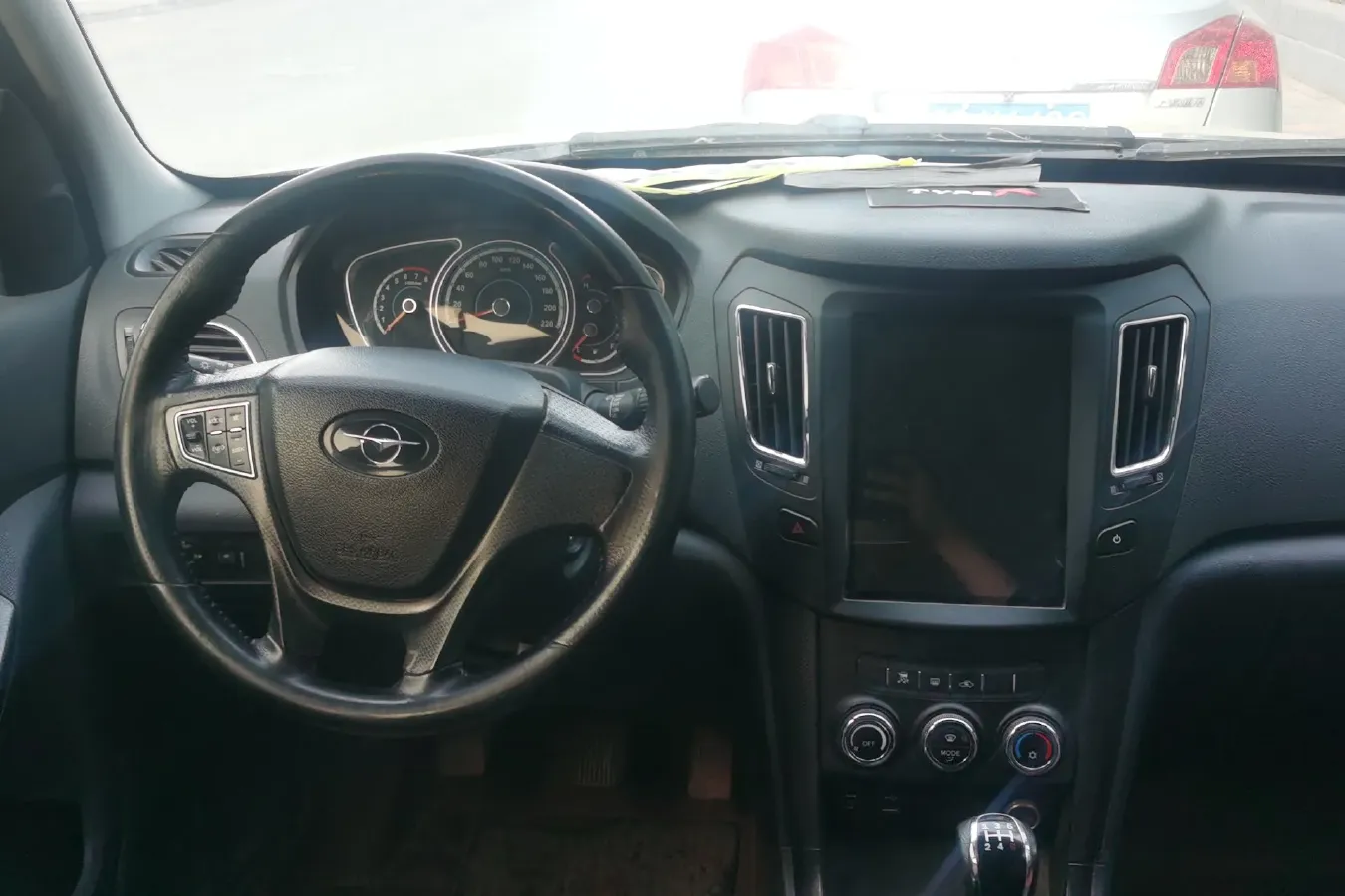 2013 HaiMa S7 2.0L 150HP L4 5MT,autocango,china used car exporter,china ev exporter,chinese used car exporter,chinese used ev exporter