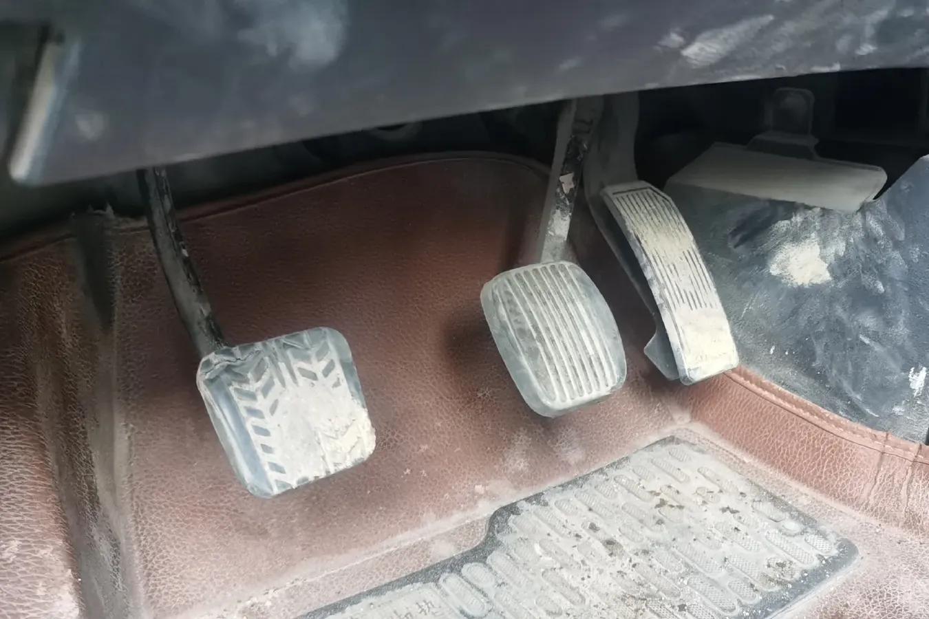 2013 HaiMa S7 2.0L 150HP L4 5MT,autocango,china used car exporter,china ev exporter,chinese used car exporter,chinese used ev exporter