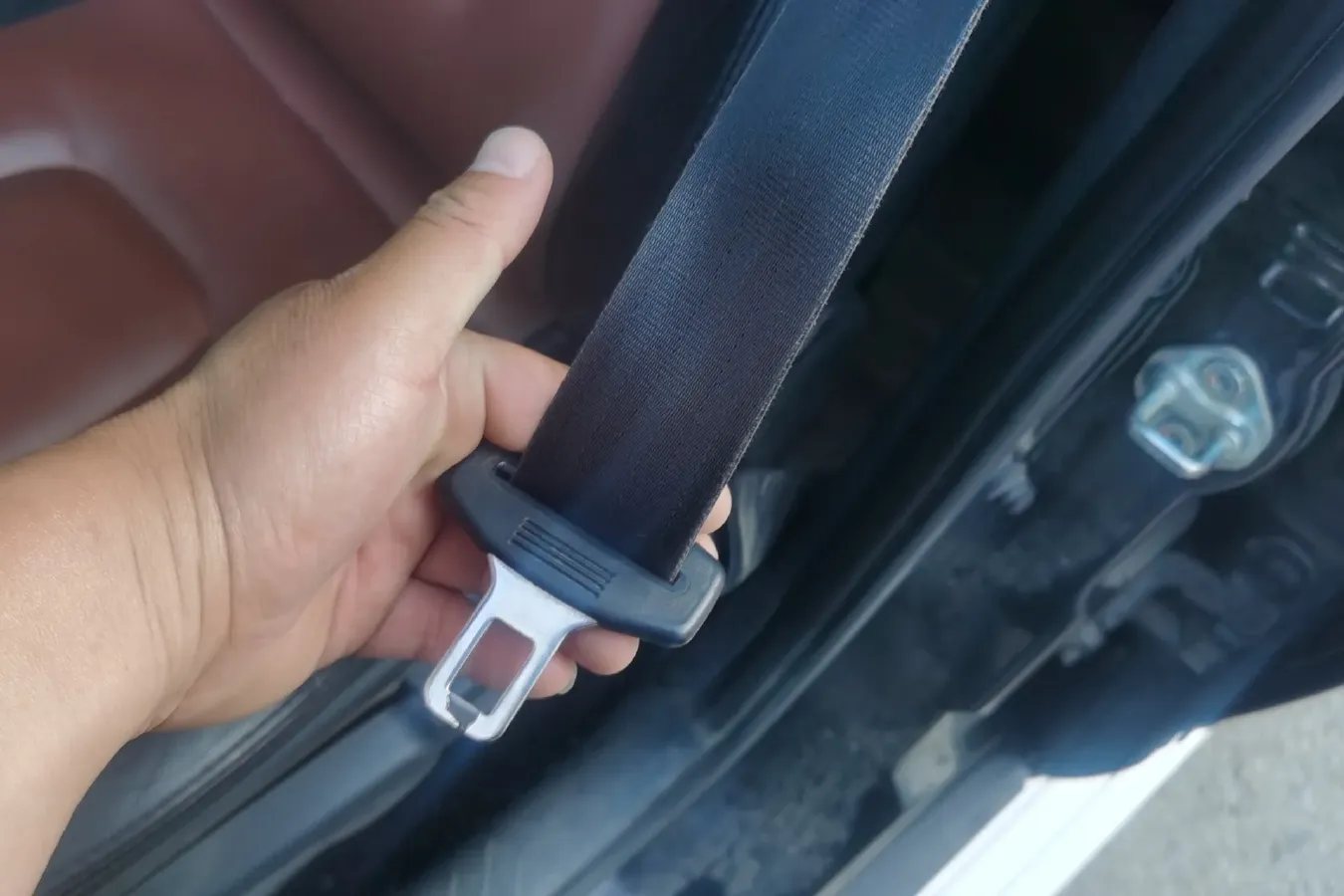 2013 HaiMa S7 2.0L 150HP L4 5MT,autocango,china used car exporter,china ev exporter,chinese used car exporter,chinese used ev exporter