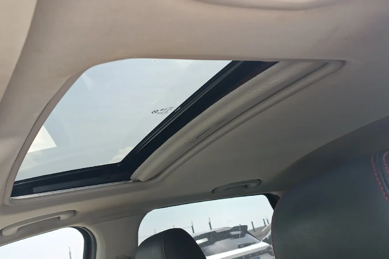 2015 BeiJing Auto Senova X25 1.5L 116HP L4 4AT,autocango,china used car exporter,china ev exporter,chinese used car exporter,chinese used ev exporter