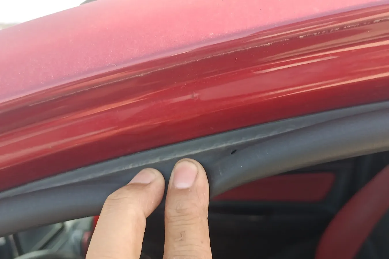 2015 BeiJing Auto Senova X25 1.5L 116HP L4 4AT,autocango,china used car exporter,china ev exporter,chinese used car exporter,chinese used ev exporter