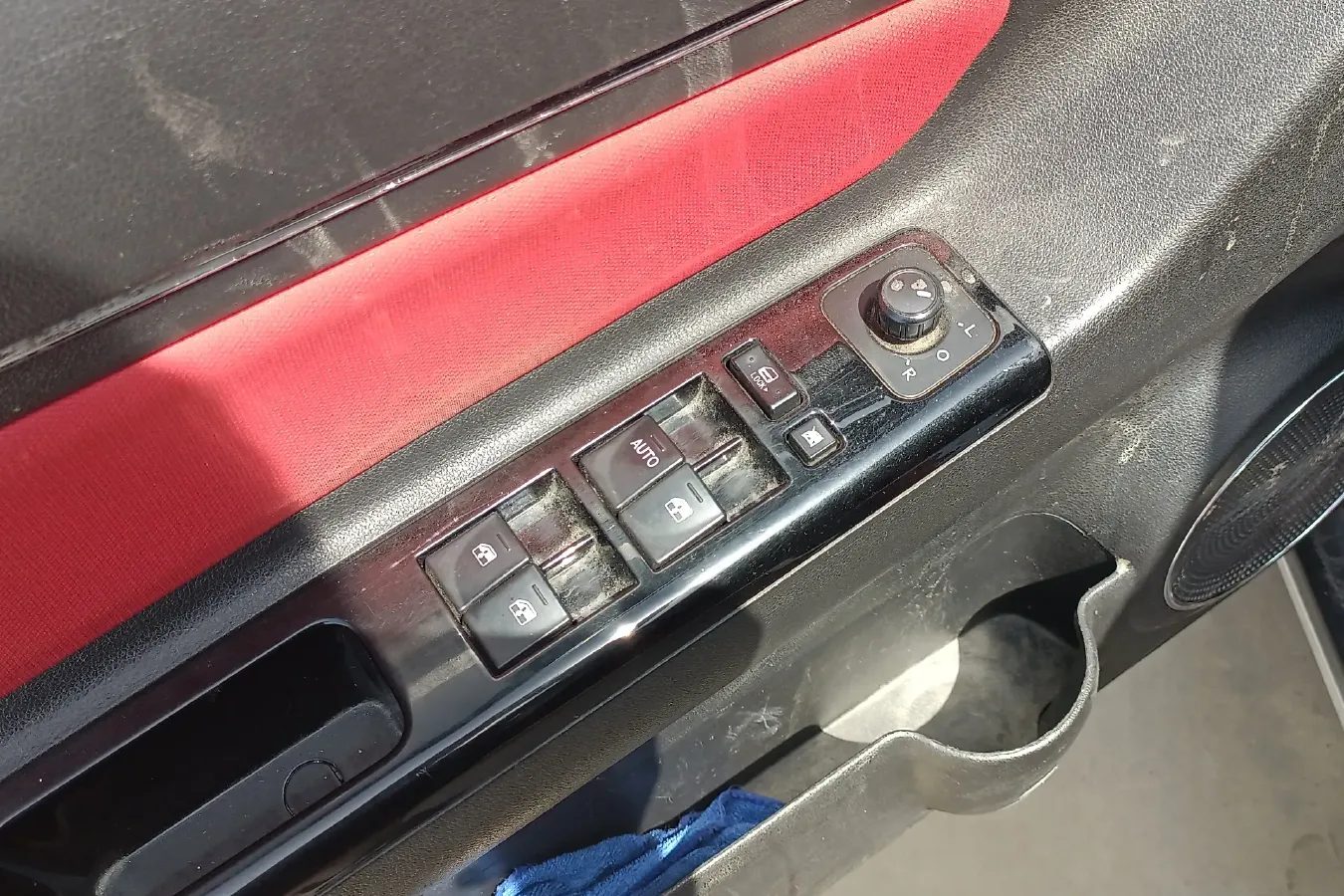 2015 BeiJing Auto Senova X25 1.5L 116HP L4 4AT,autocango,china used car exporter,china ev exporter,chinese used car exporter,chinese used ev exporter