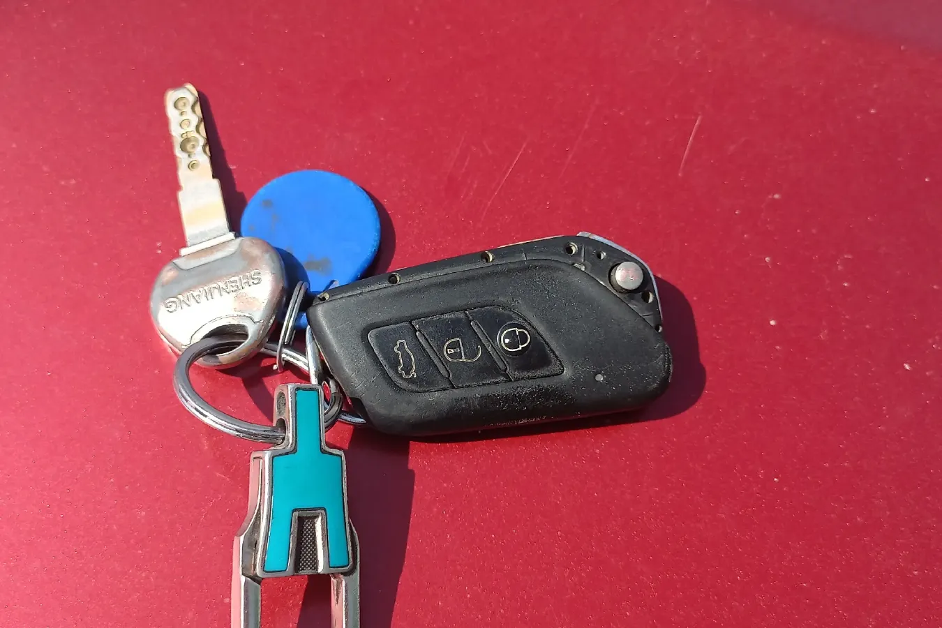 2015 BeiJing Auto Senova X25 1.5L 116HP L4 4AT,autocango,china used car exporter,china ev exporter,chinese used car exporter,chinese used ev exporter