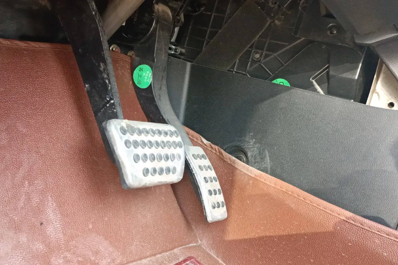 2015 BeiJing Auto Senova X25 1.5L 116HP L4 4AT,autocango,china used car exporter,china ev exporter,chinese used car exporter,chinese used ev exporter