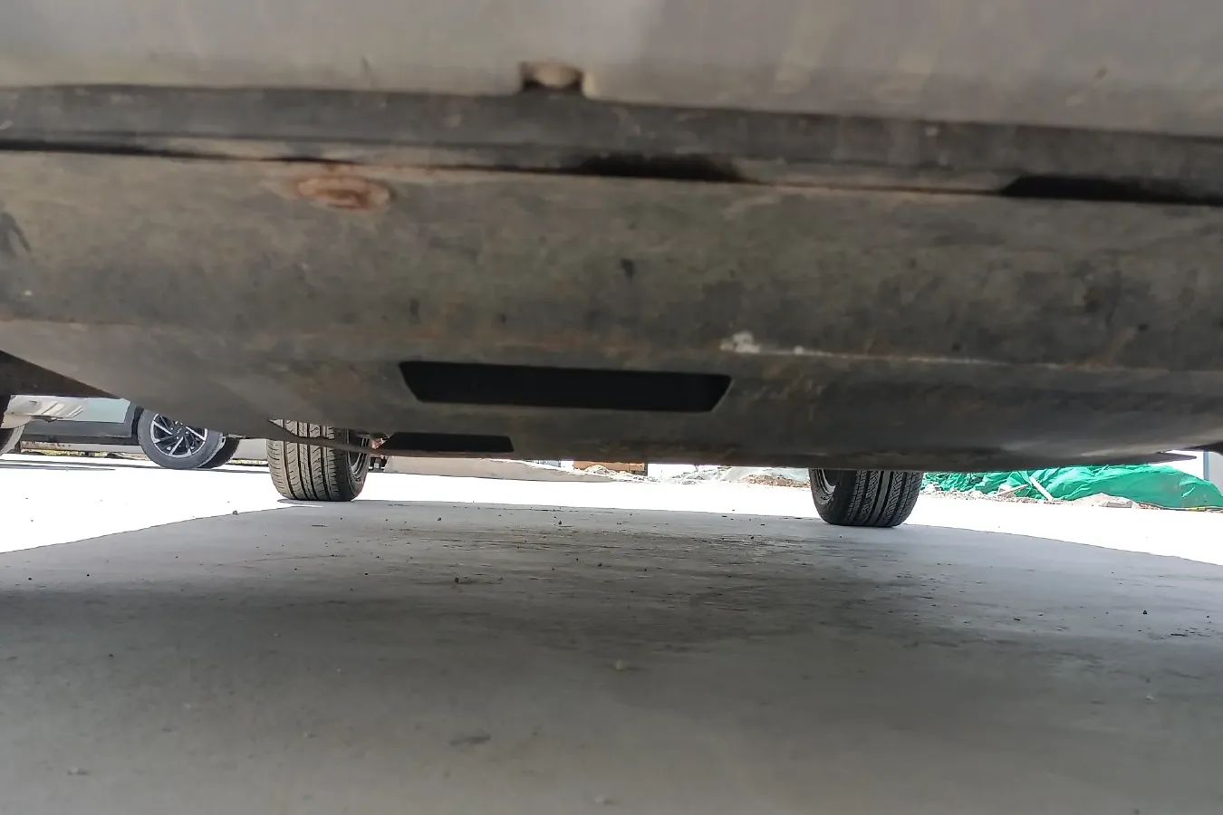 2015 BeiJing Auto Senova X25 1.5L 116HP L4 4AT,autocango,china used car exporter,china ev exporter,chinese used car exporter,chinese used ev exporter