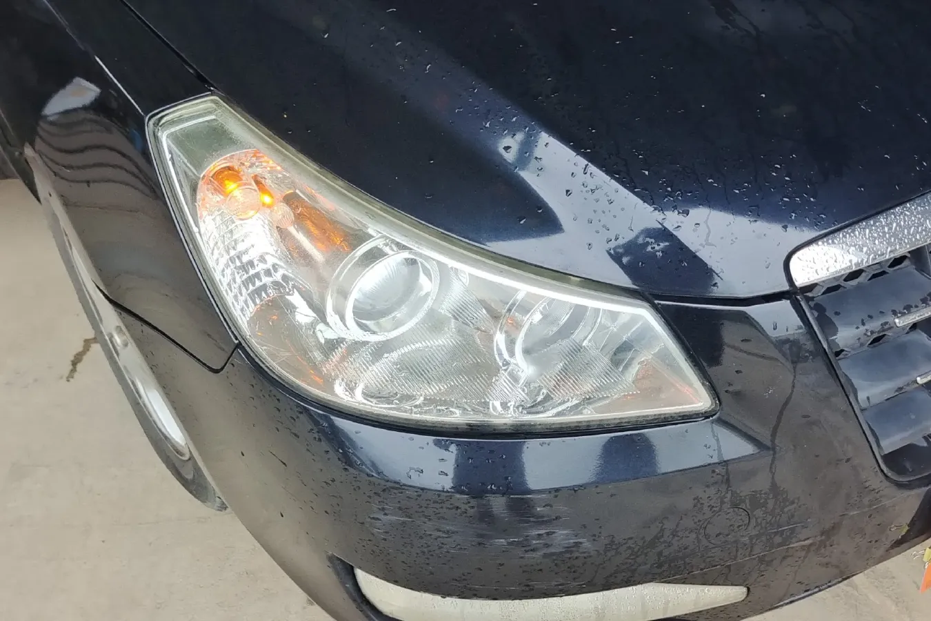 2009 DongFeng Aeolus S30 1.6L 106HP L4 5MT,autocango,china used car exporter,china ev exporter,chinese used car exporter,chinese used ev exporter