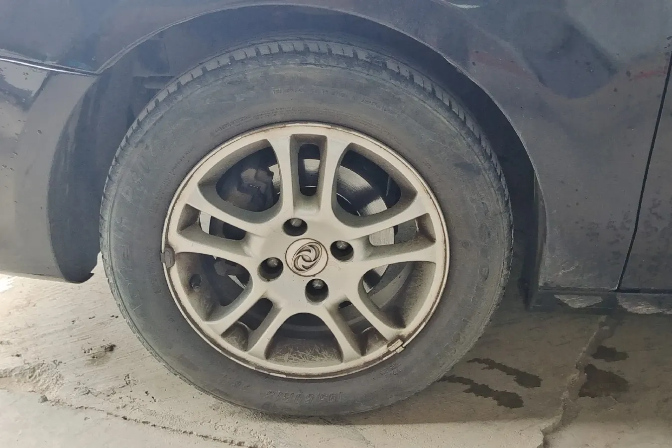 2009 DongFeng Aeolus S30 1.6L 106HP L4 5MT,autocango,china used car exporter,china ev exporter,chinese used car exporter,chinese used ev exporter