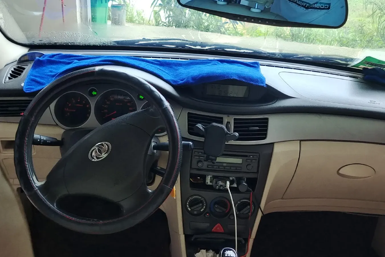 2009 DongFeng Aeolus S30 1.6L 106HP L4 5MT,autocango,china used car exporter,china ev exporter,chinese used car exporter,chinese used ev exporter