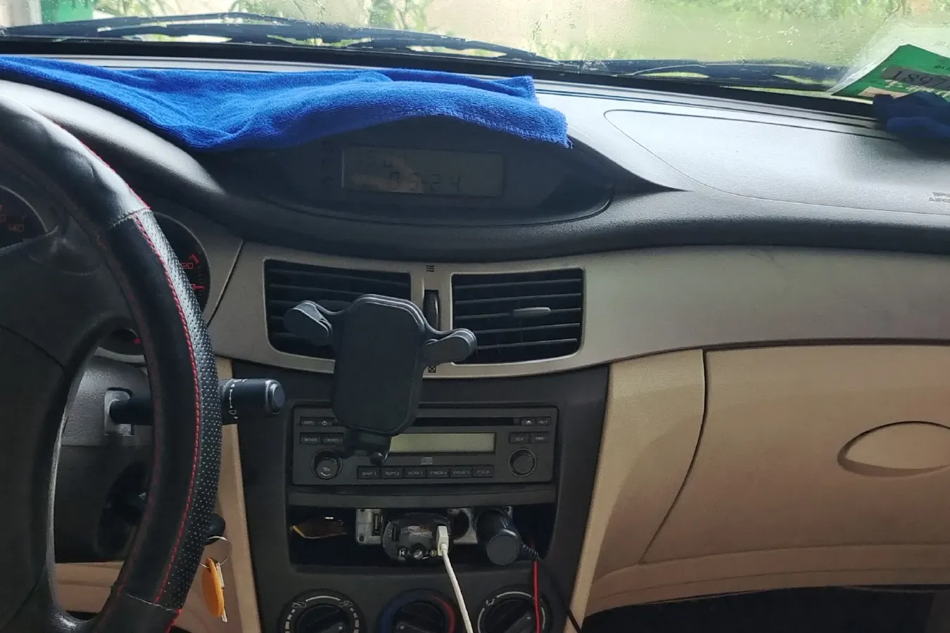 2009 DongFeng Aeolus S30 1.6L 106HP L4 5MT,autocango,china used car exporter,china ev exporter,chinese used car exporter,chinese used ev exporter