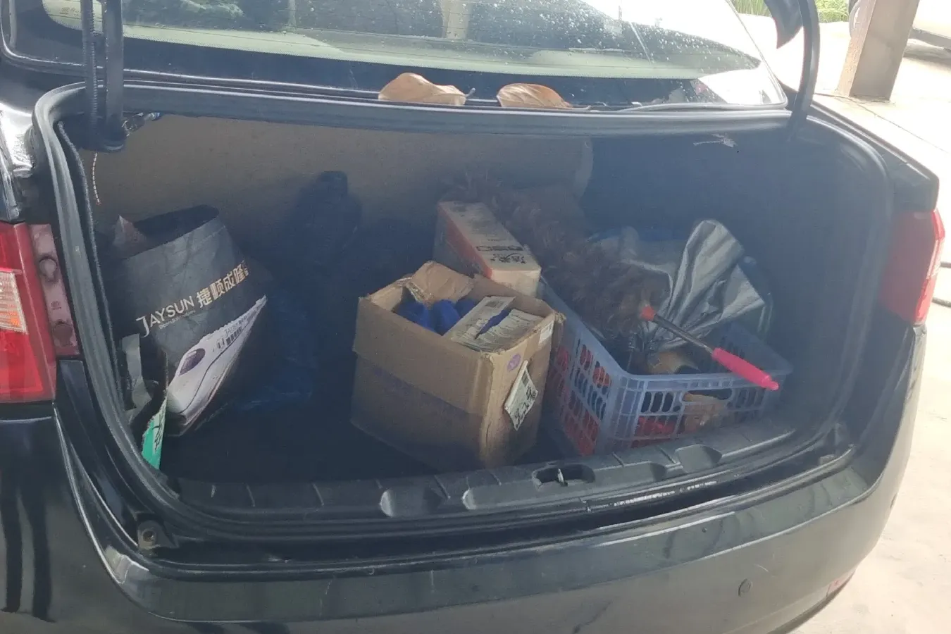 2009 DongFeng Aeolus S30 1.6L 106HP L4 5MT,autocango,china used car exporter,china ev exporter,chinese used car exporter,chinese used ev exporter