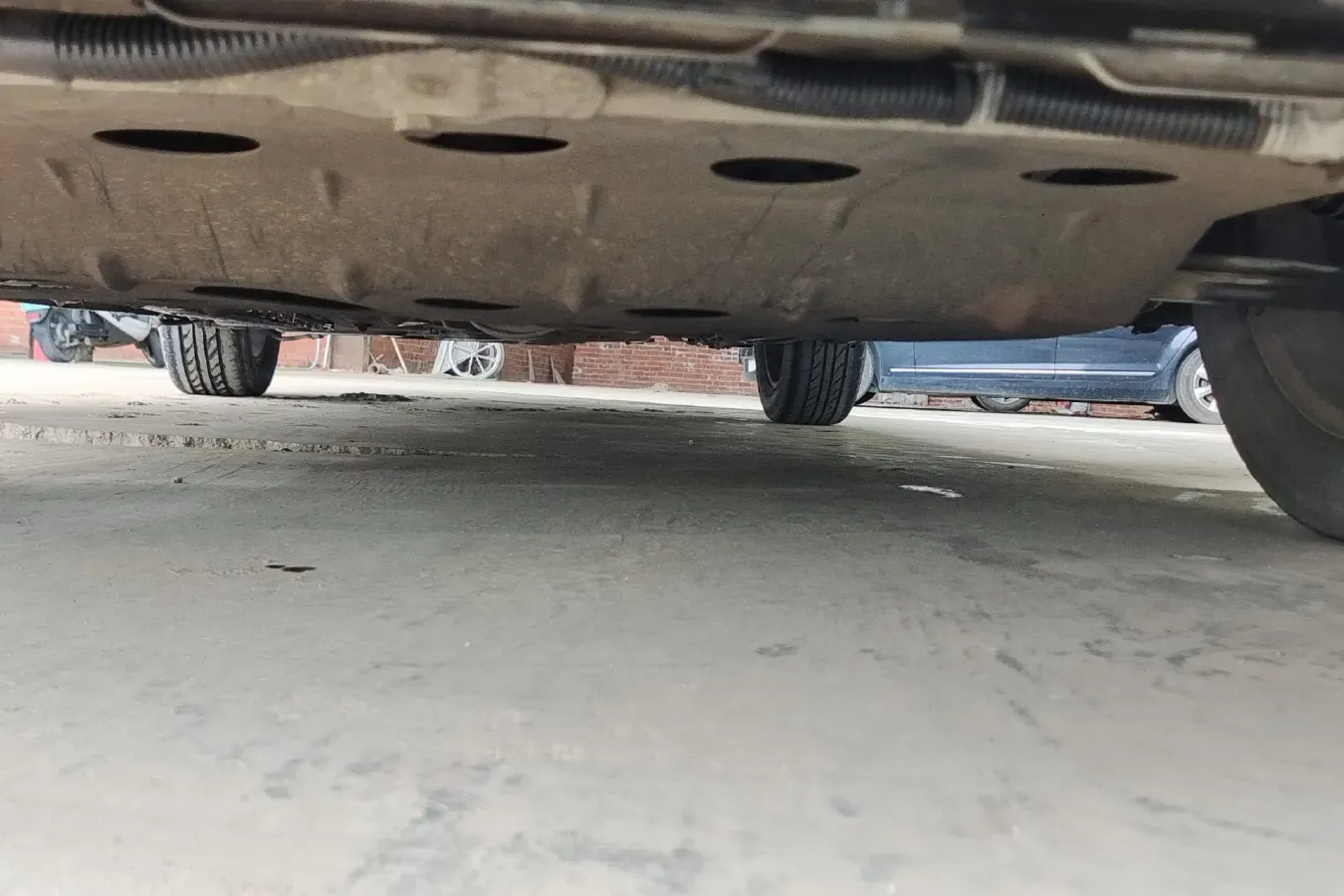 2009 DongFeng Aeolus S30 1.6L 106HP L4 5MT,autocango,china used car exporter,china ev exporter,chinese used car exporter,chinese used ev exporter