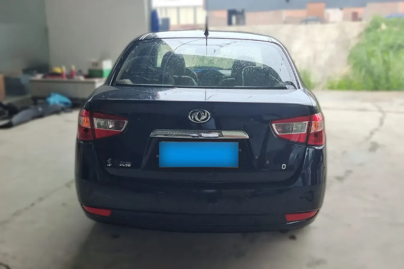 2009 DongFeng Aeolus S30 1.6L 106HP L4 5MT,autocango,china used car exporter,china ev exporter,chinese used car exporter,chinese used ev exporter