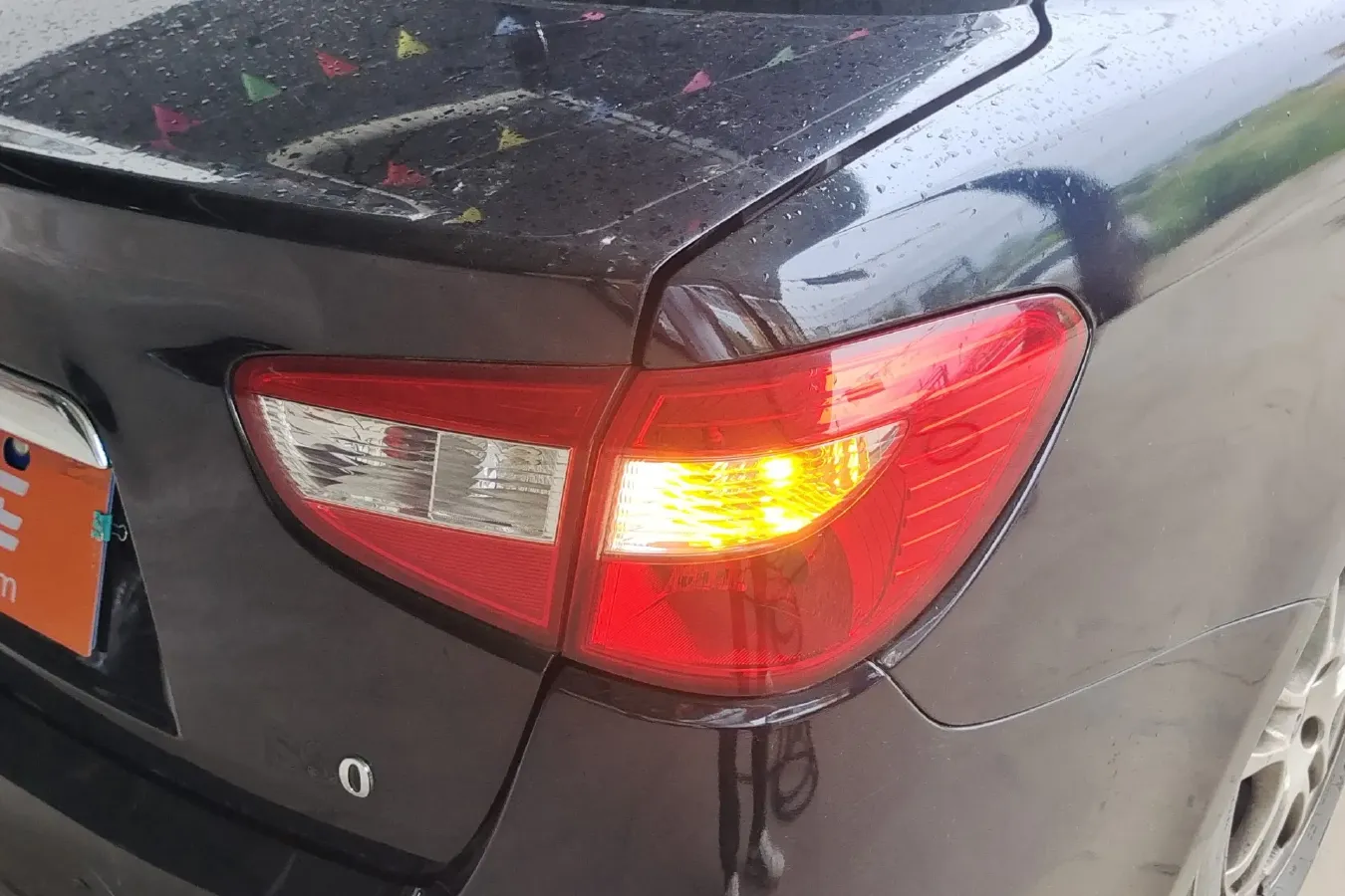 2009 DongFeng Aeolus S30 1.6L 106HP L4 5MT,autocango,china used car exporter,china ev exporter,chinese used car exporter,chinese used ev exporter