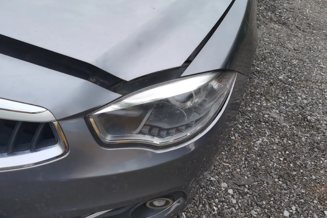 2017 Brilliance Auto H530 1.6L 118HP L4 5AT,autocango,china used car exporter,china ev exporter,chinese used car exporter,chinese used ev exporter