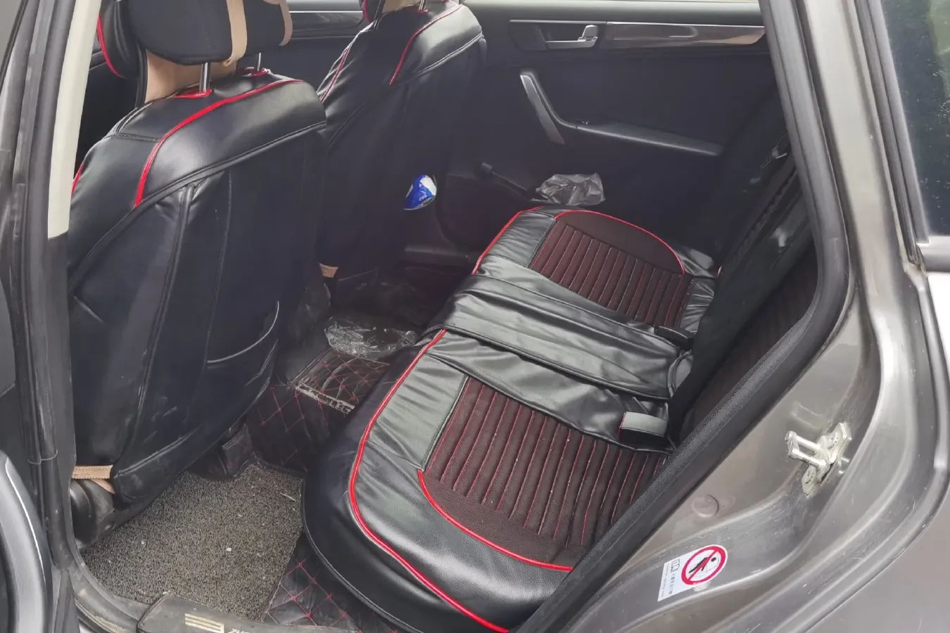 2017 Brilliance Auto H530 1.6L 118HP L4 5AT,autocango,china used car exporter,china ev exporter,chinese used car exporter,chinese used ev exporter