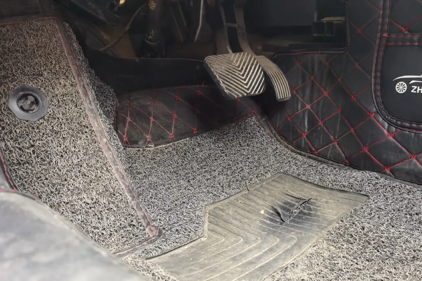 2017 Brilliance Auto H530 1.6L 118HP L4 5AT,autocango,china used car exporter,china ev exporter,chinese used car exporter,chinese used ev exporter