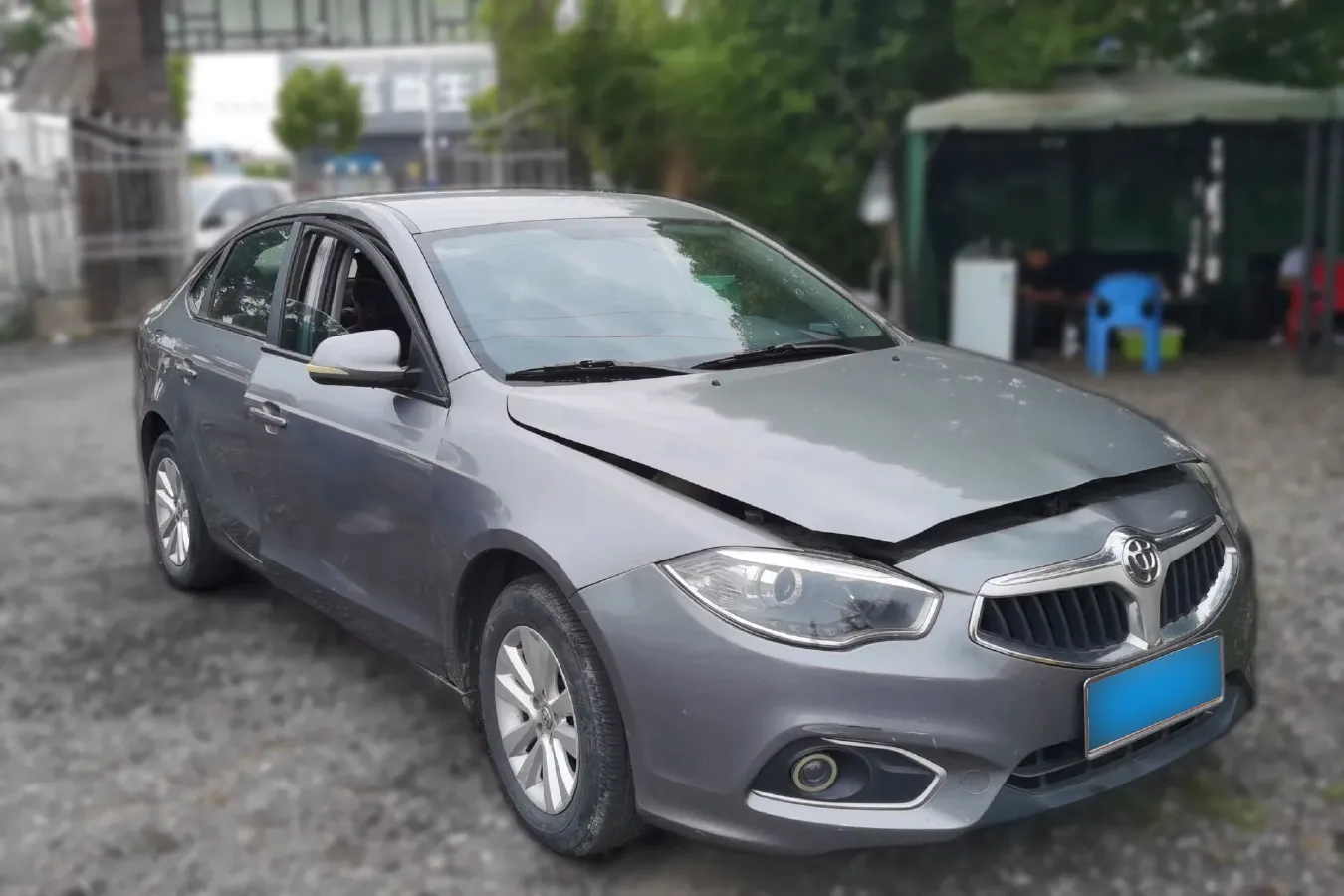 2017 Brilliance Auto H530 1.6L 118HP L4 5AT,autocango,china used car exporter,china ev exporter,chinese used car exporter,chinese used ev exporter