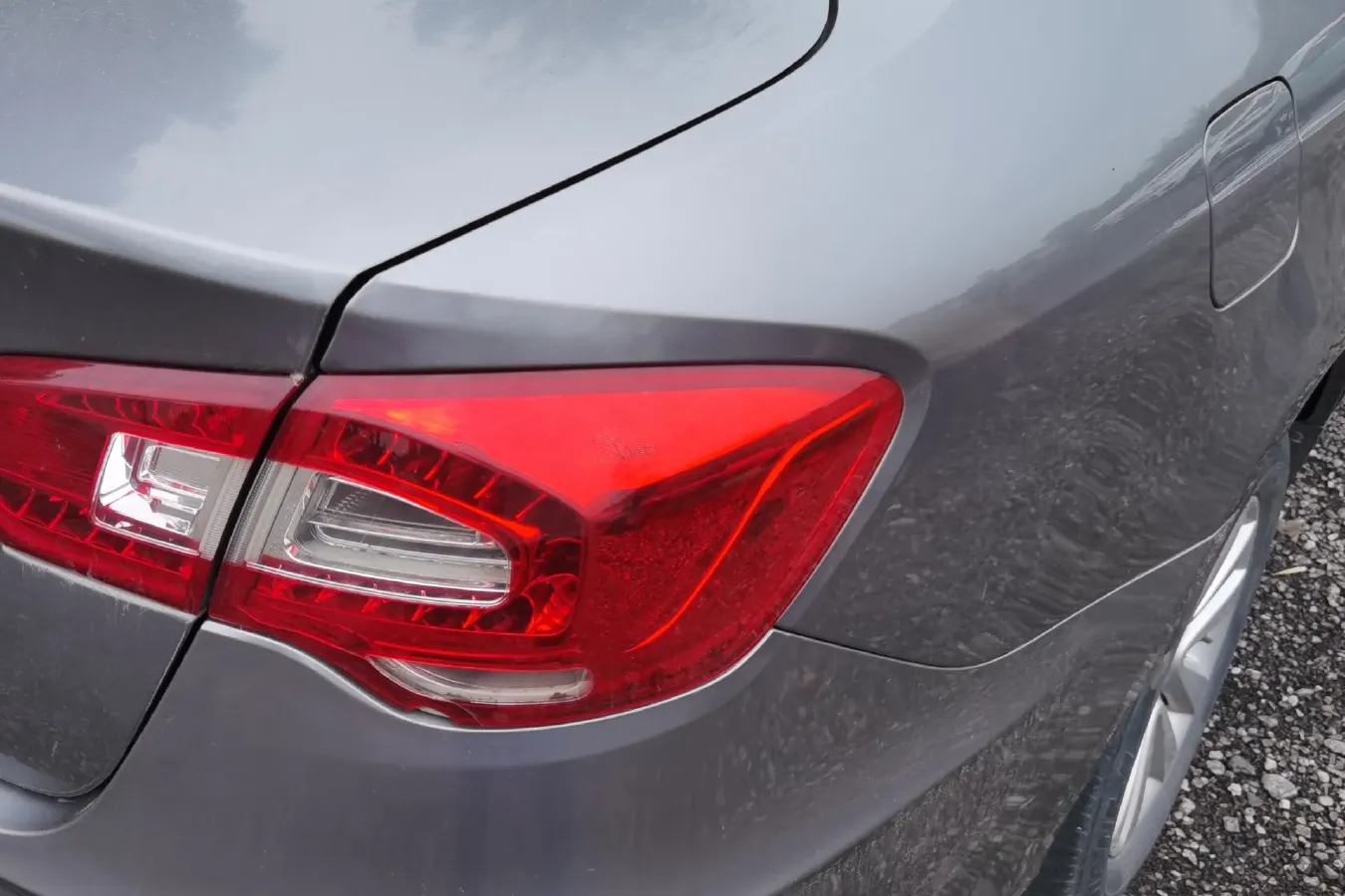 2017 Brilliance Auto H530 1.6L 118HP L4 5AT,autocango,china used car exporter,china ev exporter,chinese used car exporter,chinese used ev exporter