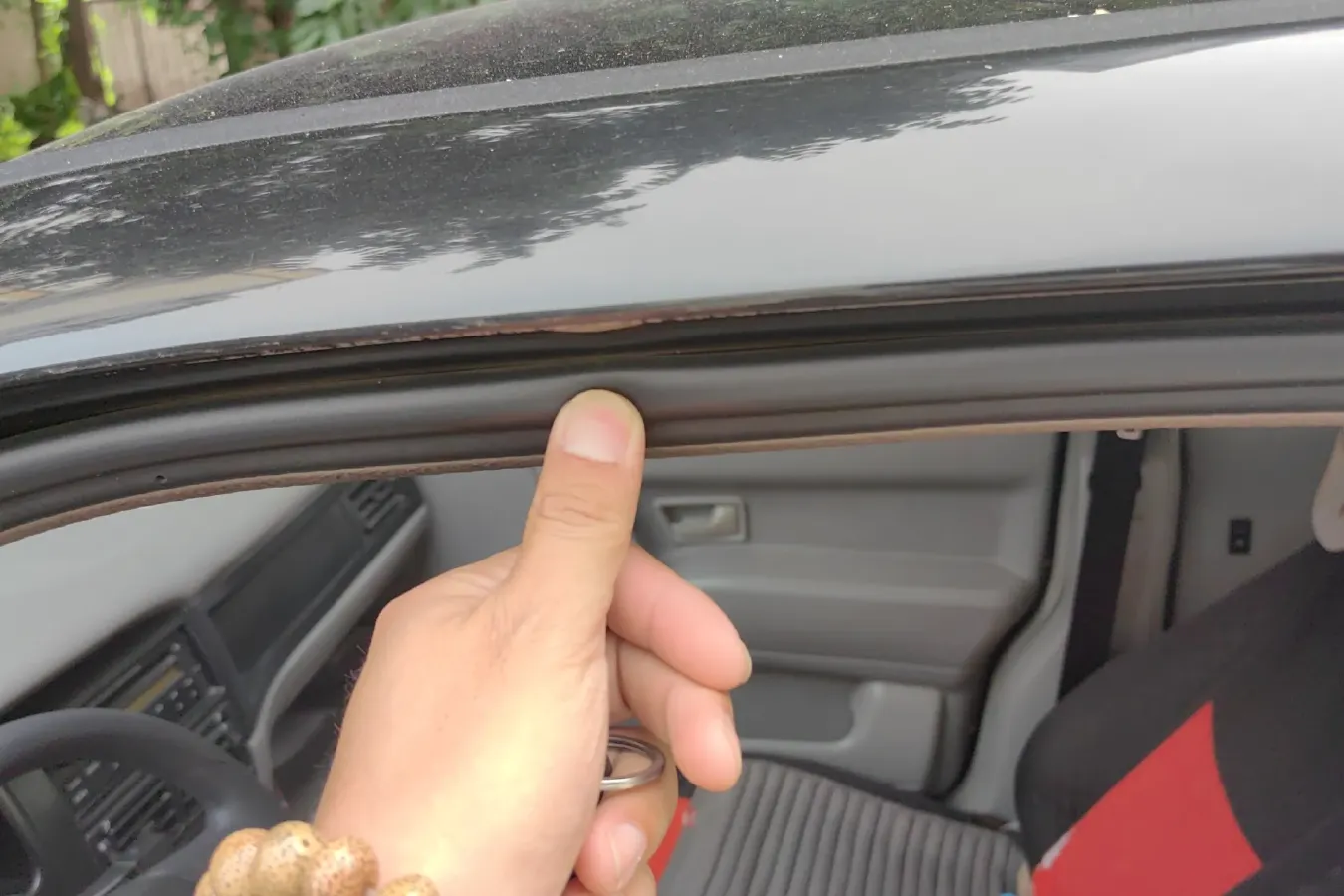 2008 Volkswagen Santana Vista 1.8L 101HP L4 5MT,autocango,china used car exporter,china ev exporter,chinese used car exporter,chinese used ev exporter