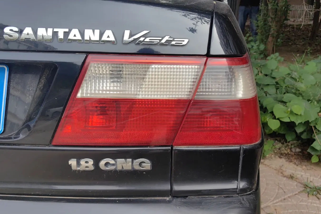 2008 Volkswagen Santana Vista 1.8L 101HP L4 5MT,autocango,china used car exporter,china ev exporter,chinese used car exporter,chinese used ev exporter