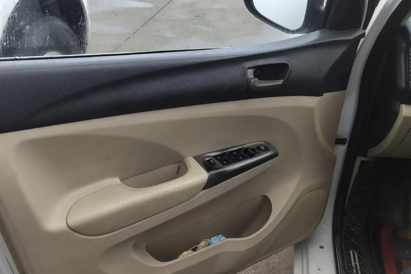 2014 HaiMa M3 1.5L 112HP L4 5MT,autocango,china used car exporter,china ev exporter,chinese used car exporter,chinese used ev exporter