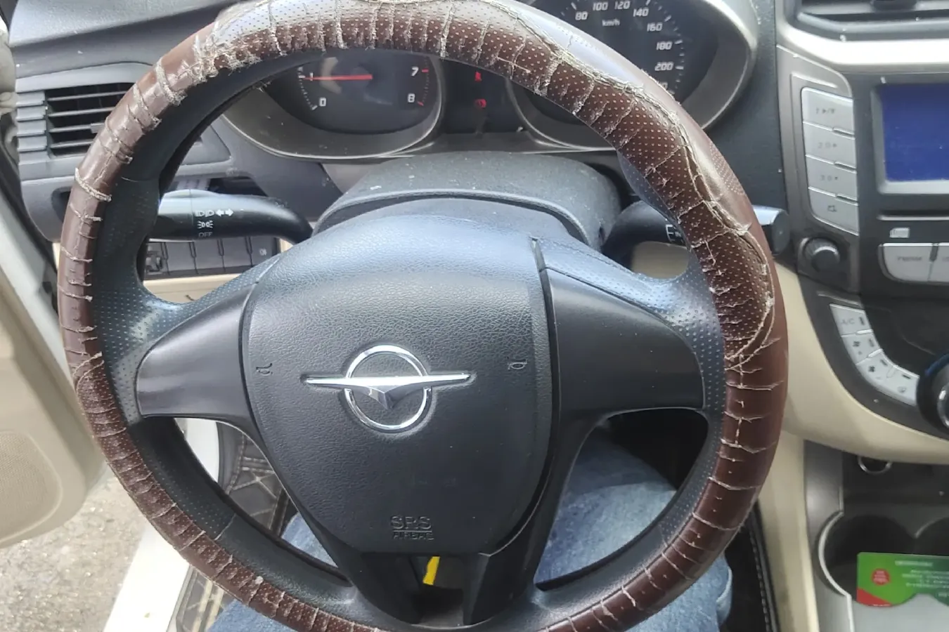 2014 HaiMa M3 1.5L 112HP L4 5MT,autocango,china used car exporter,china ev exporter,chinese used car exporter,chinese used ev exporter