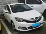 2014 HaiMa M3 1.5L 112HP L4 5MT
