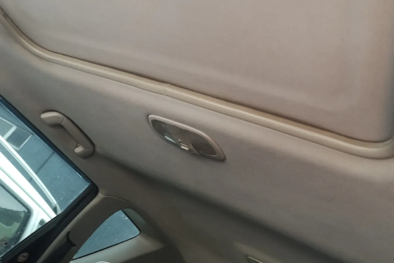 2011 SsangYong Rexton 2.0T 138HP L4 6AT,autocango,china used car exporter,china ev exporter,chinese used car exporter,chinese used ev exporter