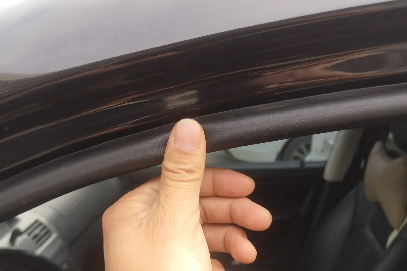 2011 SsangYong Rexton 2.0T 138HP L4 6AT,autocango,china used car exporter,china ev exporter,chinese used car exporter,chinese used ev exporter