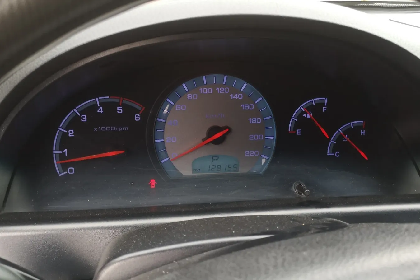 2011 SsangYong Rexton 2.0T 138HP L4 6AT,autocango,china used car exporter,china ev exporter,chinese used car exporter,chinese used ev exporter