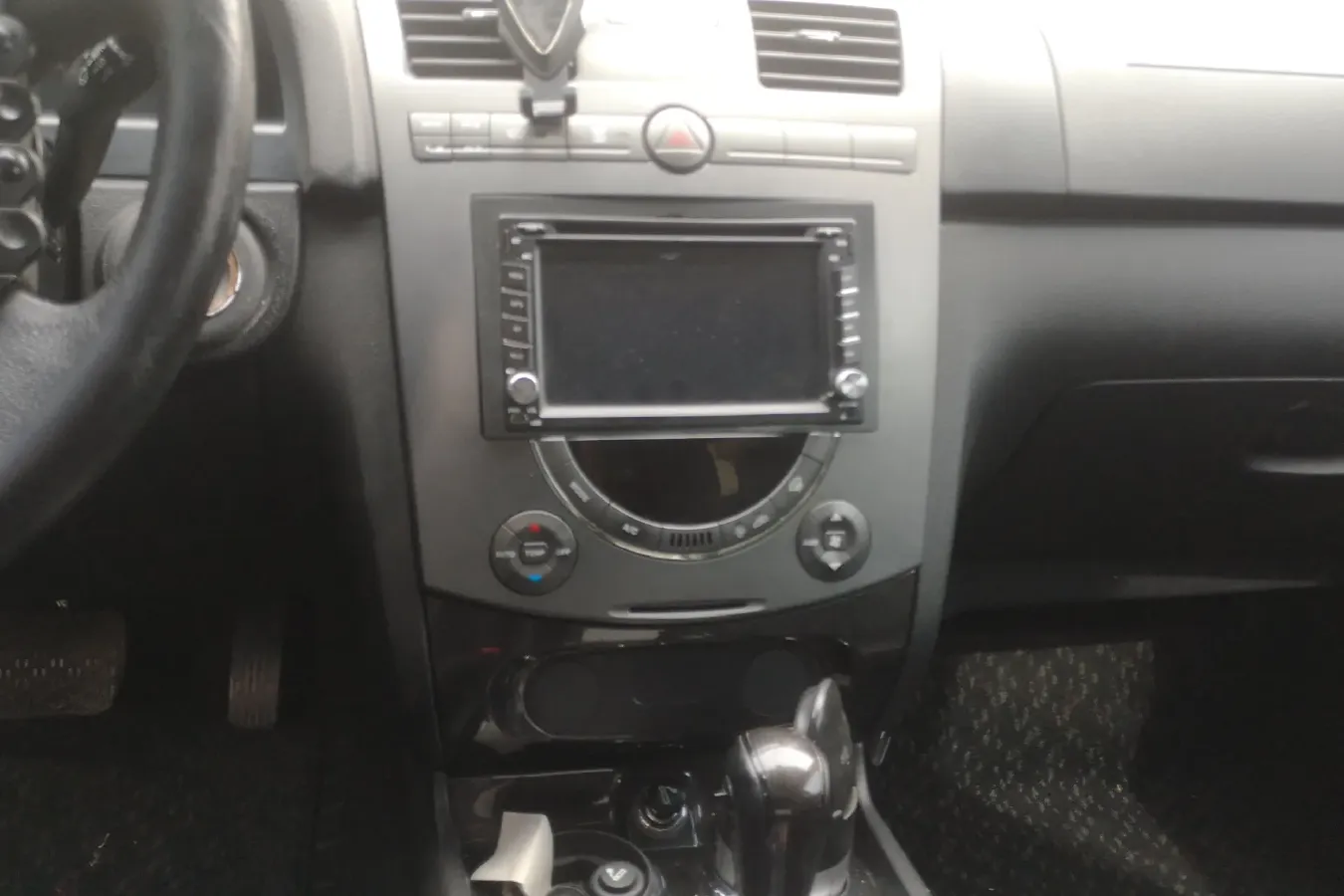 2011 SsangYong Rexton 2.0T 138HP L4 6AT,autocango,china used car exporter,china ev exporter,chinese used car exporter,chinese used ev exporter