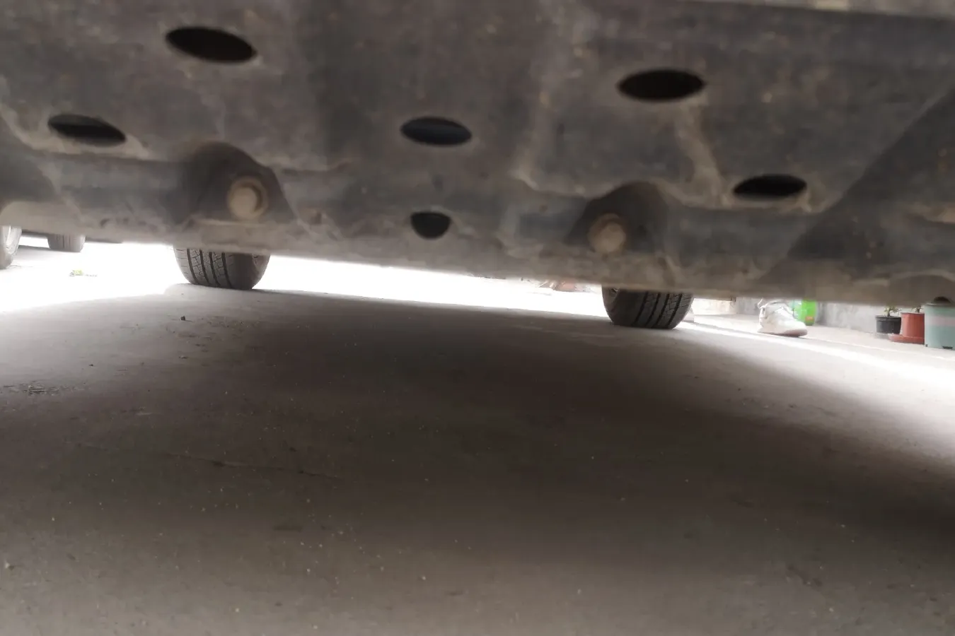 2011 SsangYong Rexton 2.0T 138HP L4 6AT,autocango,china used car exporter,china ev exporter,chinese used car exporter,chinese used ev exporter