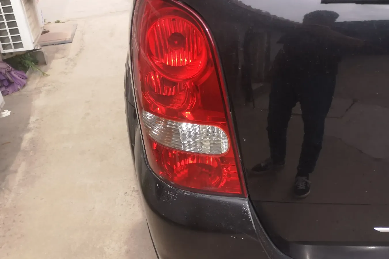 2011 SsangYong Rexton 2.0T 138HP L4 6AT,autocango,china used car exporter,china ev exporter,chinese used car exporter,chinese used ev exporter