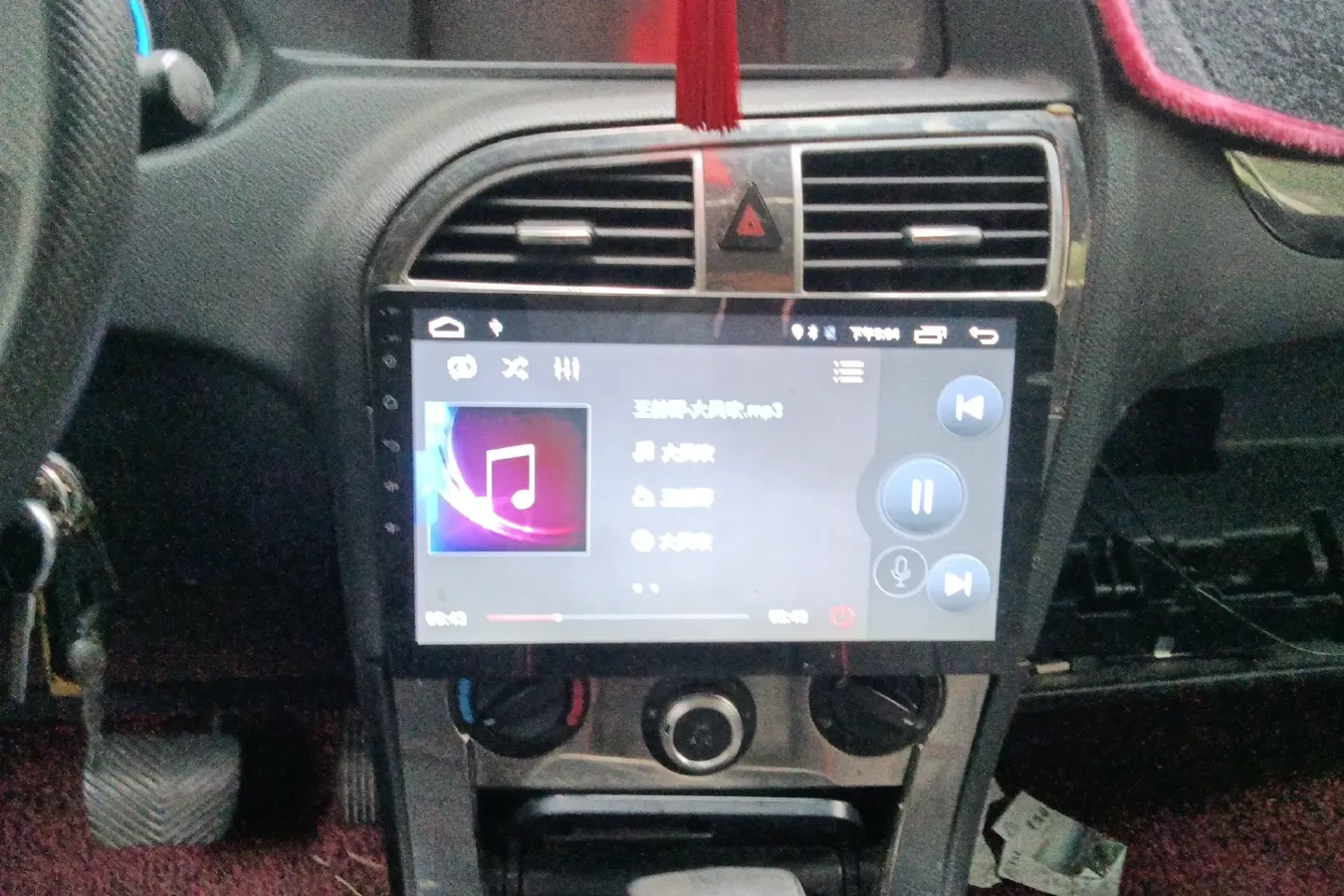 2012 Brilliance Auto V5 1.5T 136HP L4 5AT,autocango,china used car exporter,china ev exporter,chinese used car exporter,chinese used ev exporter