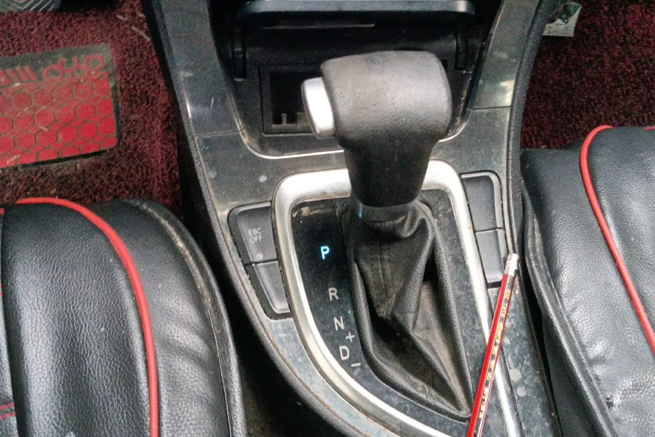 2012 Brilliance Auto V5 1.5T 136HP L4 5AT,autocango,china used car exporter,china ev exporter,chinese used car exporter,chinese used ev exporter