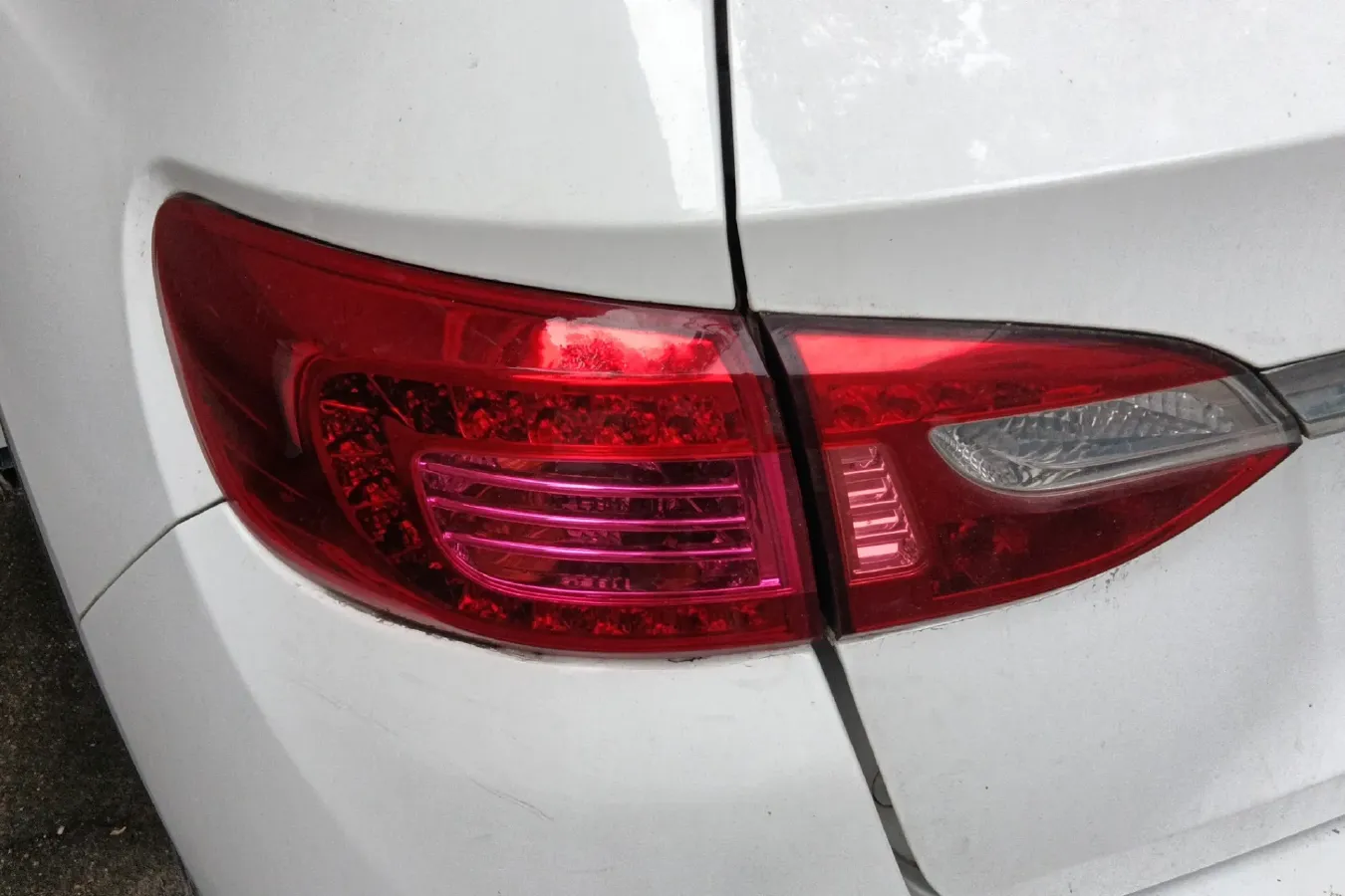 2012 Brilliance Auto V5 1.5T 136HP L4 5AT,autocango,china used car exporter,china ev exporter,chinese used car exporter,chinese used ev exporter