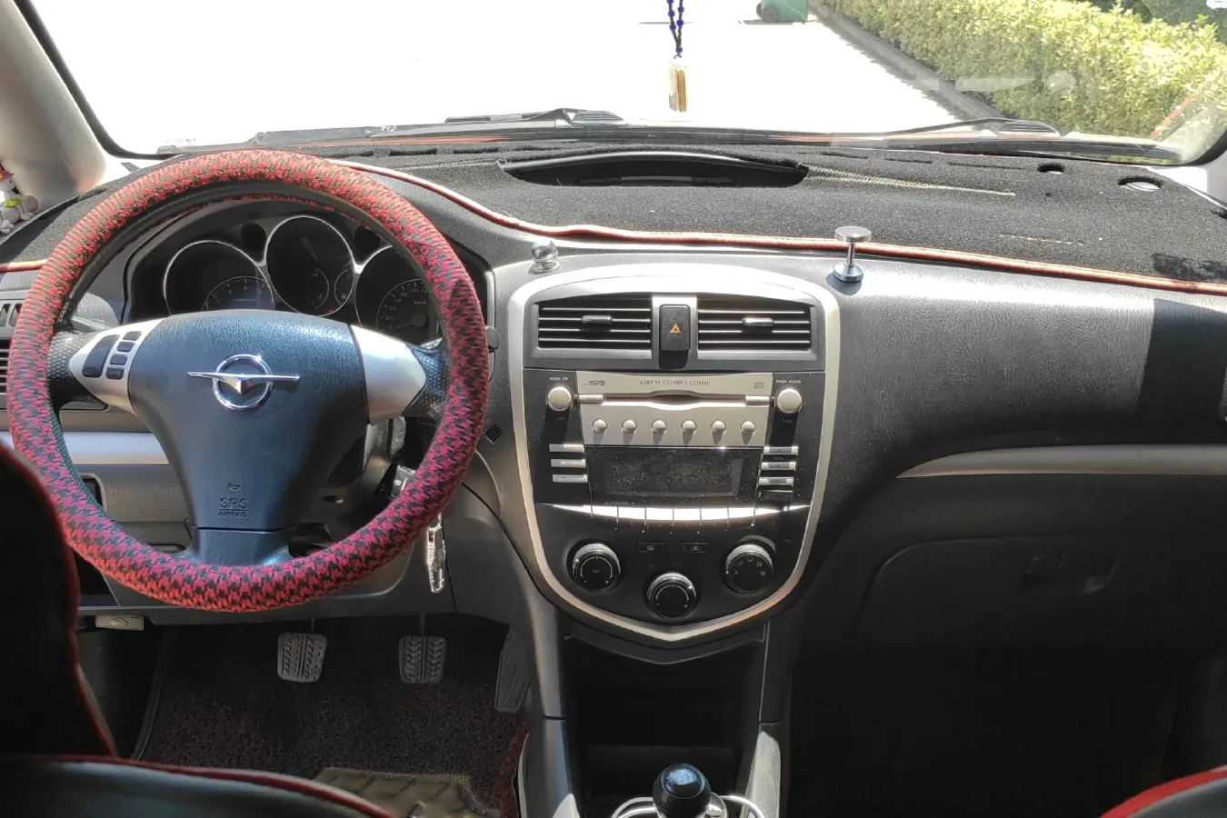 2010 HaiMa Preema 1.6L 120HP L4 5MT,autocango,china used car exporter,china ev exporter,chinese used car exporter,chinese used ev exporter