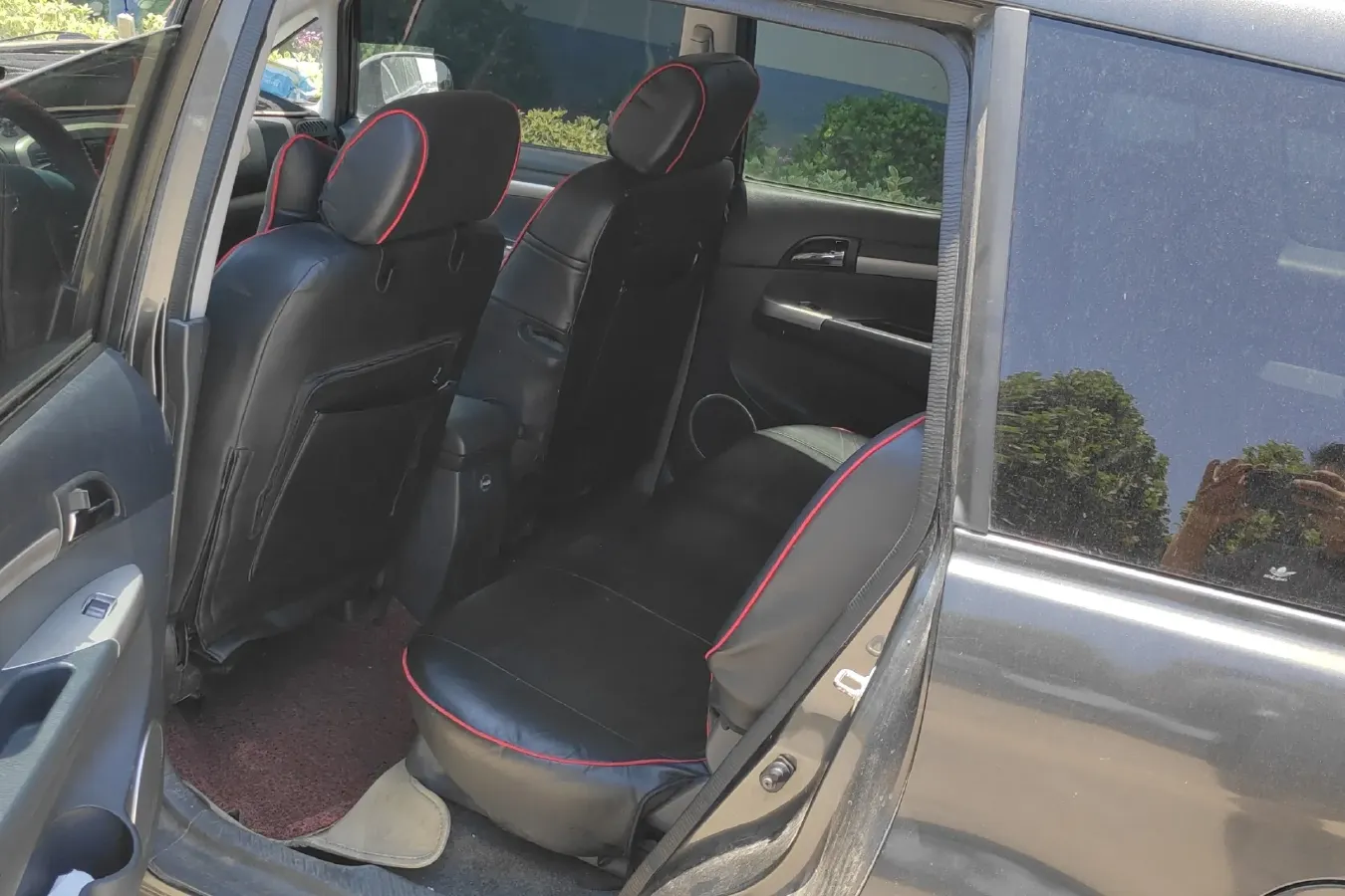 2010 HaiMa Preema 1.6L 120HP L4 5MT,autocango,china used car exporter,china ev exporter,chinese used car exporter,chinese used ev exporter