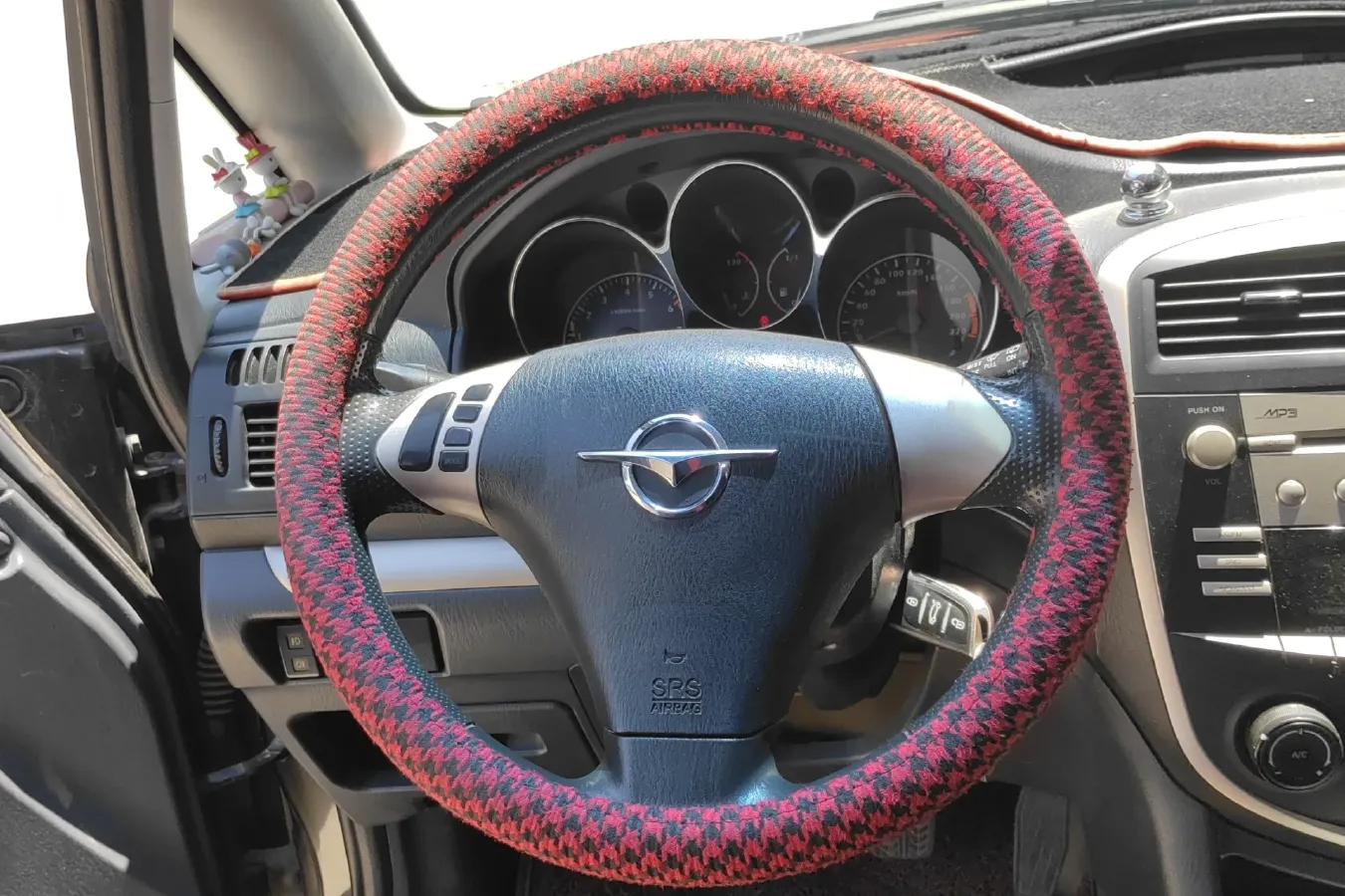 2010 HaiMa Preema 1.6L 120HP L4 5MT,autocango,china used car exporter,china ev exporter,chinese used car exporter,chinese used ev exporter