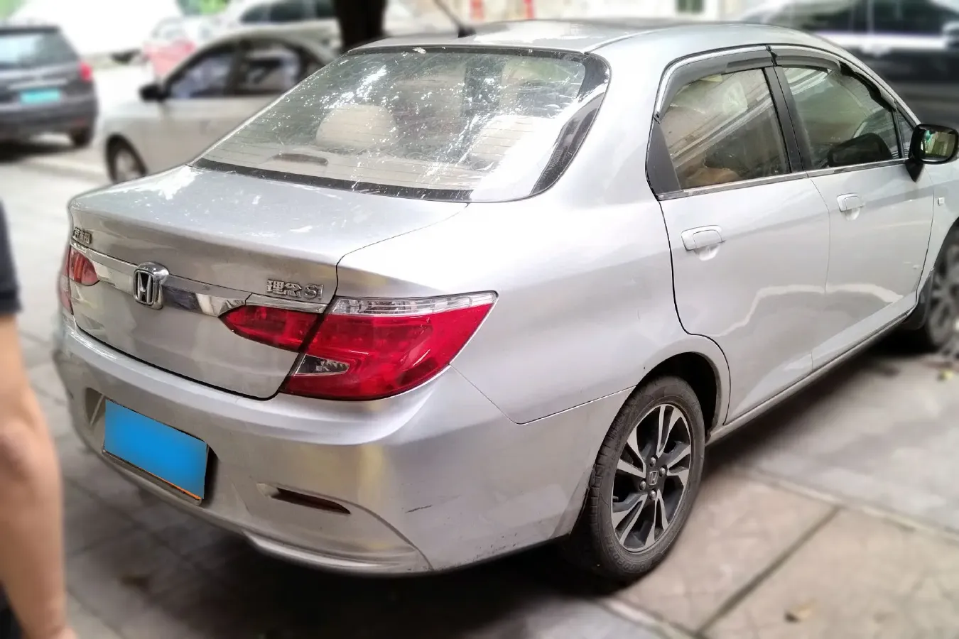 2014 Everus S1 1.3L 82HP L4 5MT,autocango,china used car exporter,china ev exporter,chinese used car exporter,chinese used ev exporter