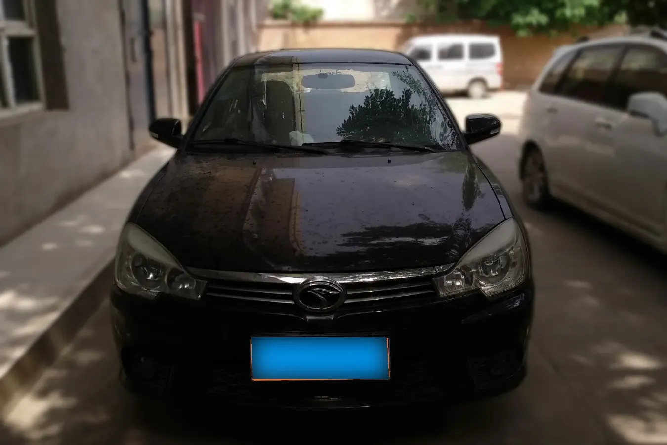 2012 Soueast V3 1.5L 120HP L4 5MT,autocango,china used car exporter,china ev exporter,chinese used car exporter,chinese used ev exporter