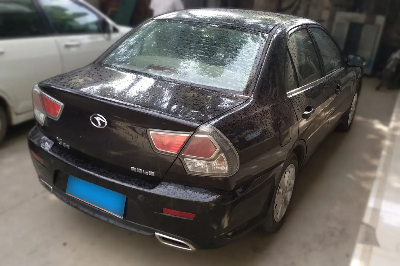 2012 Soueast V3 1.5L 120HP L4 5MT,autocango,china used car exporter,china ev exporter,chinese used car exporter,chinese used ev exporter