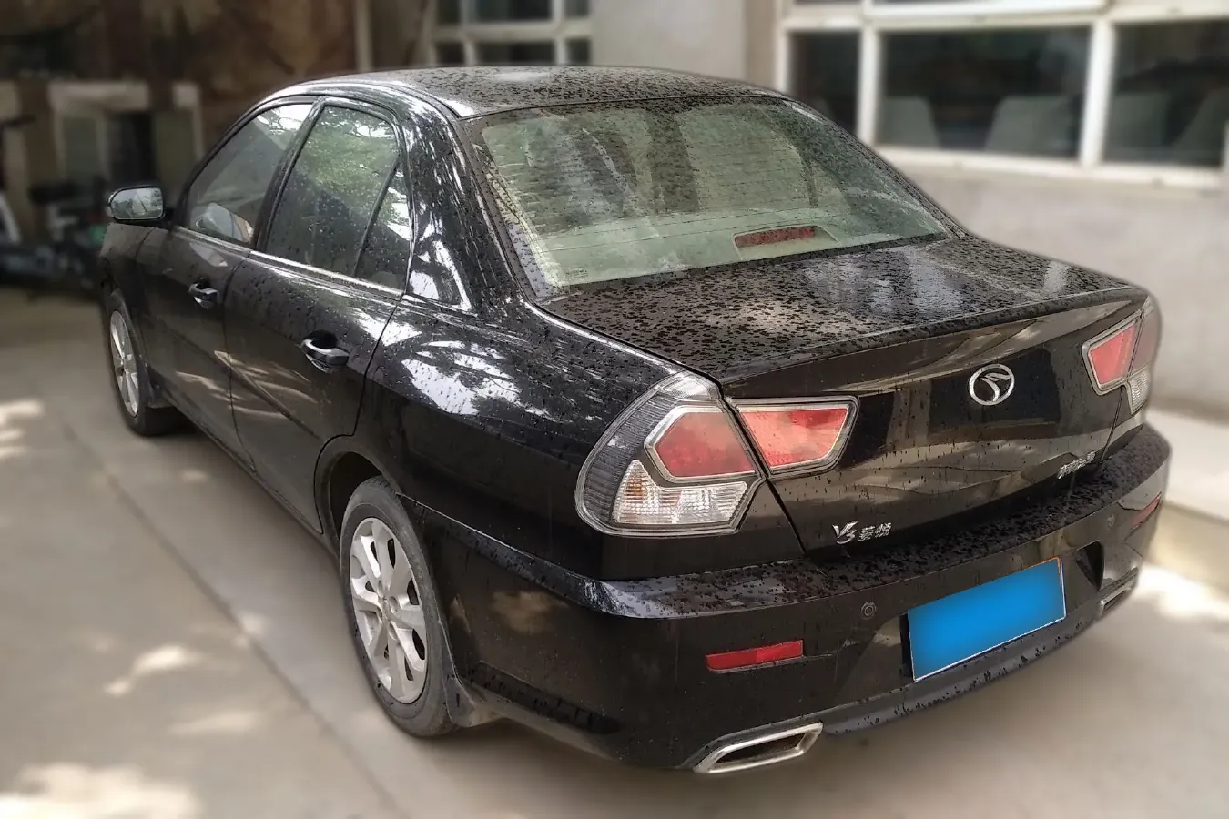 2012 Soueast V3 1.5L 120HP L4 5MT,autocango,china used car exporter,china ev exporter,chinese used car exporter,chinese used ev exporter