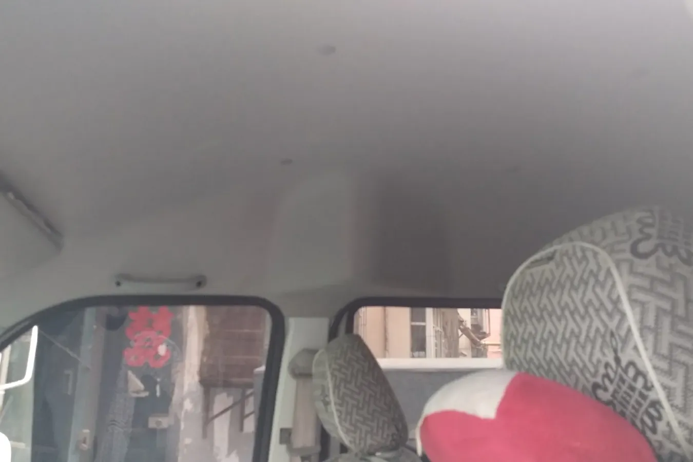 2021 JinBei New Sea Lion X30L CNG 1.5L 86HP L4 5MT,autocango,china used car exporter,china ev exporter,chinese used car exporter,chinese used ev exporter