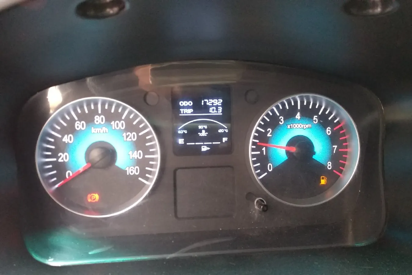 2021 JinBei New Sea Lion X30L CNG 1.5L 86HP L4 5MT,autocango,china used car exporter,china ev exporter,chinese used car exporter,chinese used ev exporter