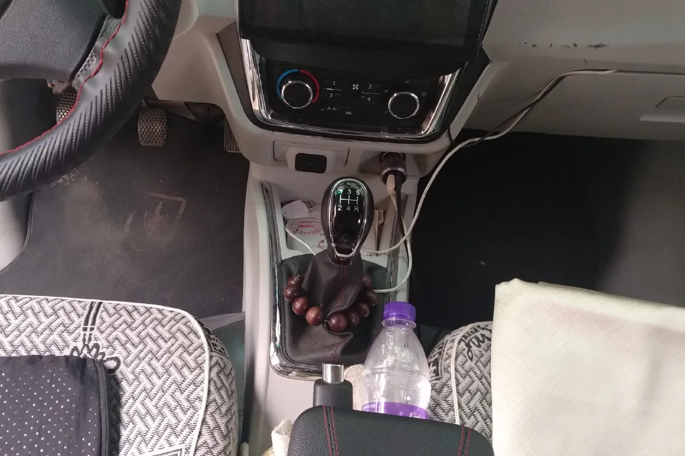 2021 JinBei New Sea Lion X30L CNG 1.5L 86HP L4 5MT,autocango,china used car exporter,china ev exporter,chinese used car exporter,chinese used ev exporter